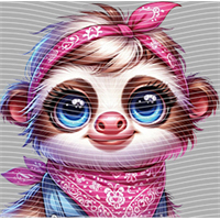 Animal Text Series-AT 1181